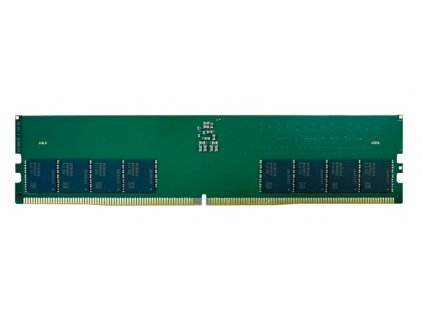 QNAP 48GB DDR5 ECC RAM, 4800 MHz, UDIMM, G0 ver.