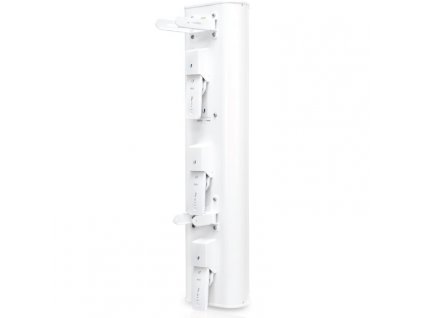 Anténa Ubiquiti Networks airPrism AP-5AC-90-HD sektorová, 5GHz, 22dBi, 2x2 MIMO, pro Rocket 5AC-PRISM