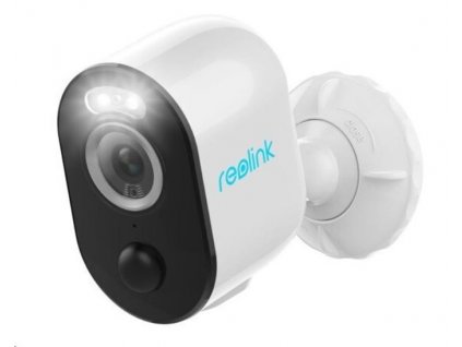 Reolink Argus 3 Pro kamera bílá