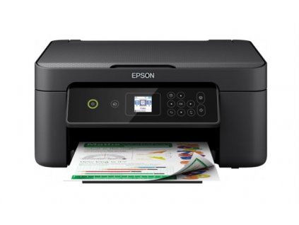 EPSON Expression Home XP-3150