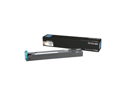 Lexmark C950, X950/2/4 Waste Toner Bottle