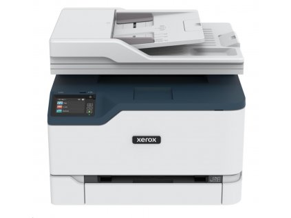 Xerox C235V_DNI, barevná laser. multifunkce, A4, 22ppm, duplex, ADF, WiFi/USB/Ethernet, 512 MB RAM, Apple AirPrint