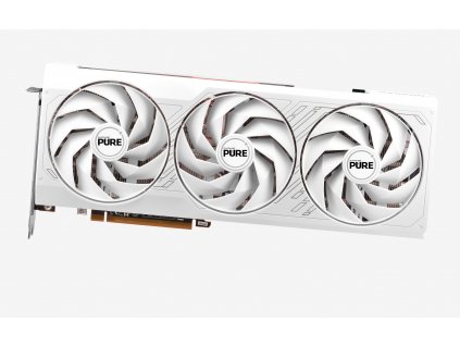 Sapphire PURE AMD Radeon RX 7900 GRE/16GB/GDDR6