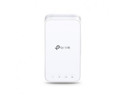 TP-Link RE330 - AC1200 Wi-Fi opakovač signálu - OneMesh™