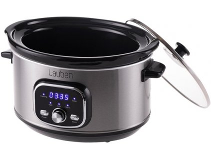 Lauben Slow Cooker 3500SB