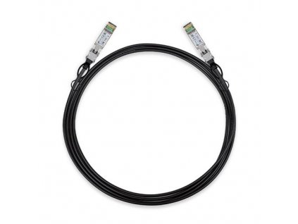 TP-LINK TL-SM5220-3M 3m 10G SFP+ kabel pro přímé propojení