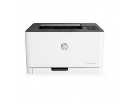 HP Color LaserJet 150nw, A4 tiskárna, USB+LAN RJ45 +WIFI, 18 str/min