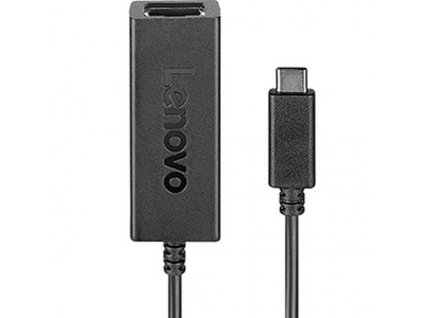 Lenovo adaptér USB-C to Ethernet- ROW