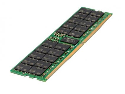 HPE 32GB (1x32GB) Dual Rank x8 DDR5-5600 CAS464545 EC8 Reg Smart Memory Kit