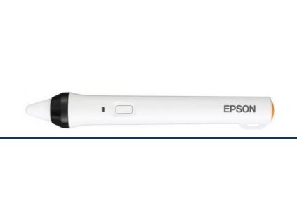 EPSON Interaktivní pero - ELPPN04A oranžové pro projektory EB-1420/1430/575/585/595