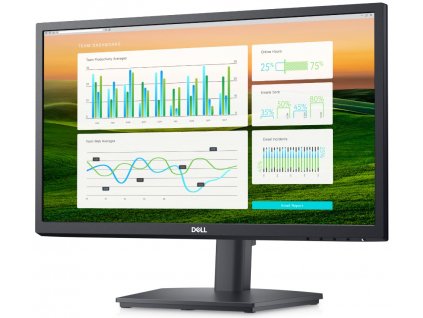 Dell/E2222HS/21,45''/VA/FHD/60Hz/5ms/Black/3RNBD