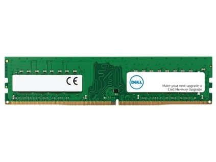 Dell Memory 16GB - 1RX8 DDR5 UDIMM 5600MHz