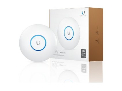 WiFi router Ubiquiti Networks UniFi AP AC LITE stropní, 2.4/5GHz