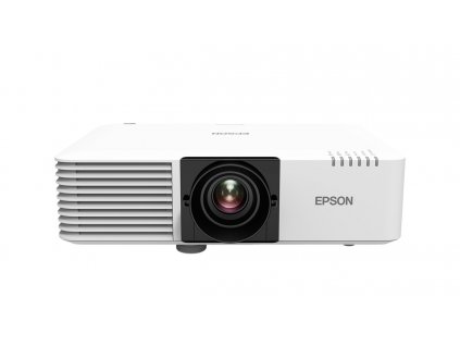 EPSON projektor EB-L720U 1920x1200, 16:10, laser 7000ANSI, HDMI, VGA, LAN, WiFi, 20000h ECO, 3 roky záruka