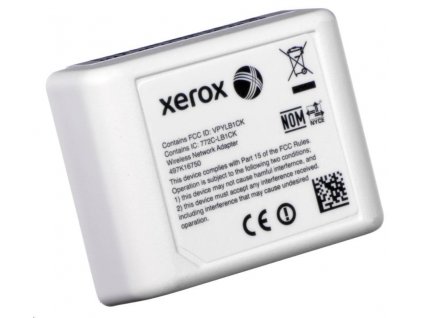 Xerox WiFi adaptér pro Phaser 6510, WorkCentre 6515, VersaLink B400/B405/B70xx a C400/C405/C5xx/C6xx/C70xx/80xx a C90xx