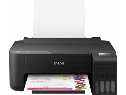 Epson EcoTank/L1230/Tisk/Ink/A4/USB