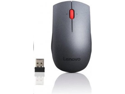 Lenovo 700 Wireless Laser Mouse