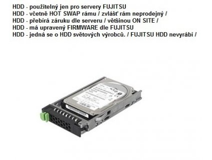 FUJITSU HDD SRV SSD SATA 6G 240GB Read-Int. 2.5' H-P EP pro TX1330M5 RX1330M5 TX1320M5 RX2530M7 RX2540M7 + RX2530M5