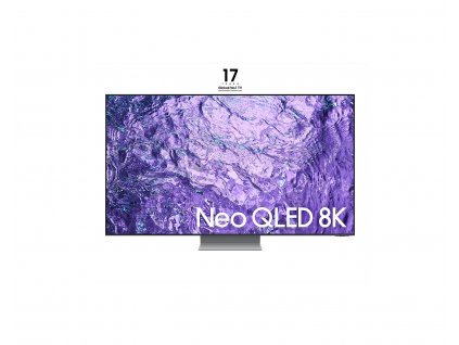 Samsung/Neo QE55QN700C/55''/8K/Blck-Slvr