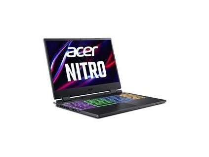 Acer Nitro 5 (AN515-58-97YT) i9-12900H/32GB/1TB SSD/RTX 4060 8GB/15,6" QHD IPS 165 Hz/Win11 Home/černá