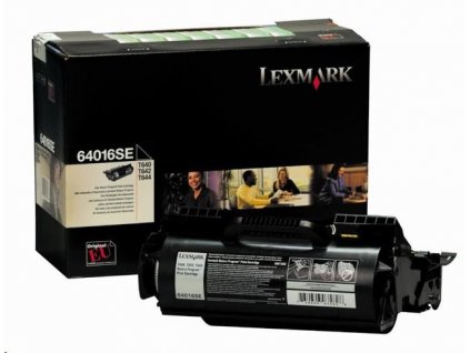 LEXMARK toner BLACK B222X00 return B2236dw/MB2236adw/MB2236adwe 6000str.