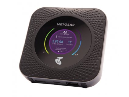 NETGEAR Nighthawk M1 Mobile Router, MR1100