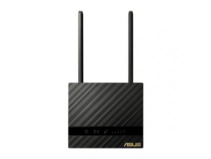 ASUS 4G-N16 B1 - N300 LTE Modem Router