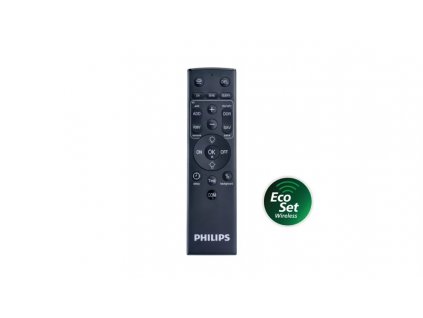 PHILIPS Ovladač EcoSet BLE IR Remote Control