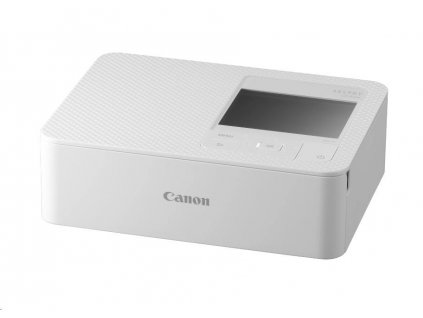 Canon SELPHY CP-1500 termosublimační tiskárna - bílá