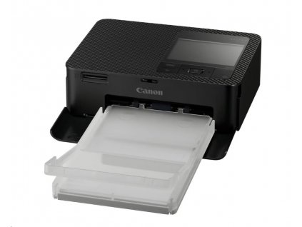 Canon SELPHY CP-1500 termosublimační tiskárna - černá