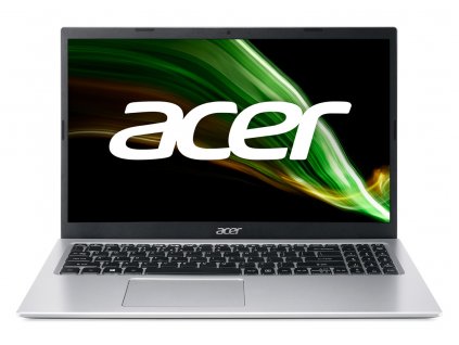 Acer Aspire 3/A315-58/i5-1135G7/15,6''/FHD/16GB/512GB SSD/Iris Xe/W11H/Silver/2R