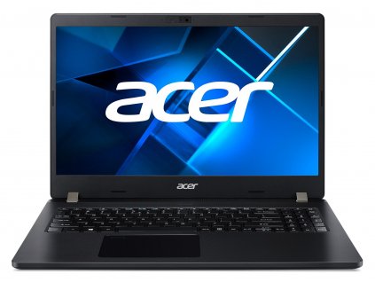Acer Travel Mate P2/TMP215-53/i3-1125G4/15,6''/FHD/8GB/256GB SSD/UHD Xe/W10P+W11P/Black/2R