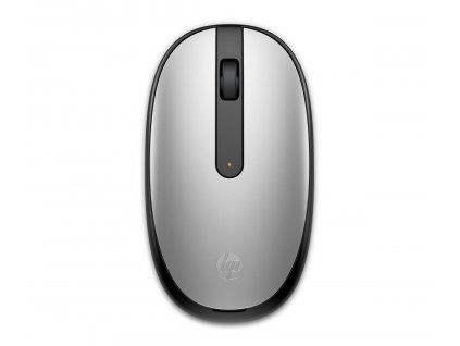 HP myš - 240 Mouse EURO, Bluetooth, Silver