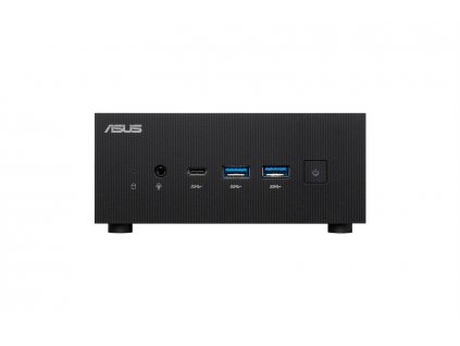 Počítač Asus PN52 R7-5800H, bez RAM, bez OS