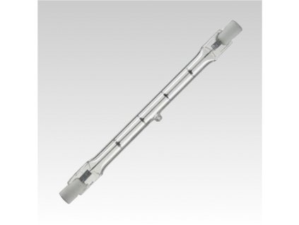NBB Žárovka halogenová 400W lineární R7s 118mm