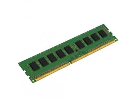 KINGSTON 8GB DDR4 2666MHz CL19 (8Gbit hustota)