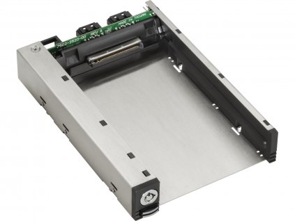 HP DP25 2.5 in HDD Spare Carrier