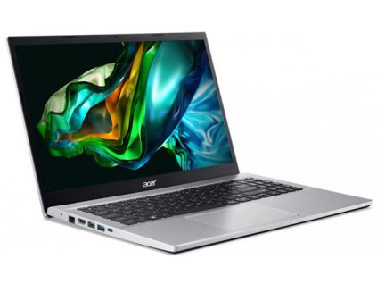Acer Aspire 3 (A315-44P-R8V5) Ryzen 5 5500U/16GB/512GB SSD/15,6" FHD/Win11 Home /stříbrná