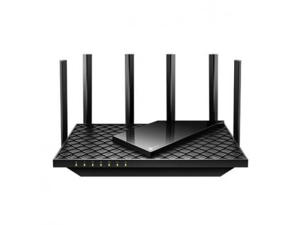 TP-Link Archer AX72 Pro - Multi-Gig 2,5 Gbps AX5400 Wi-Fi 6 router , 1× USB 3.0, HomeShield - OneMesh™