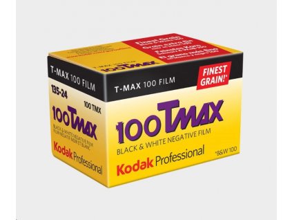 Kodak T-Max 100 135-24x1