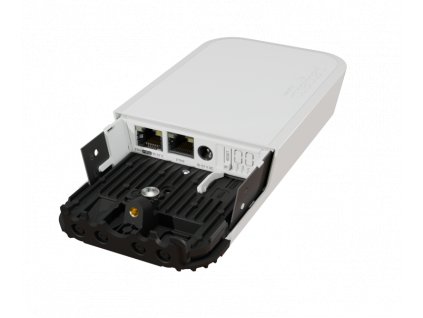 MikroTik wAPGR-5HacD2HnD&EC200A-EU, wAP ac LTE kit