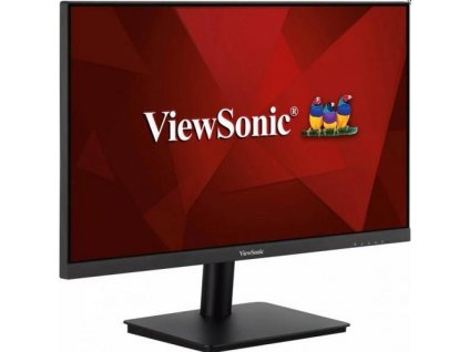 VIEWSONIC LCD 24" monitor VA2406-H 1920x1080 VA (23.8in, 4ms, 250cd, 60Hz, HDMI+ VGA)