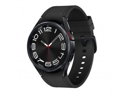 SAMSUNG Galaxy Watch 6 43mm Black (smart hodinky)