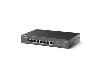 TP-Link TL-SG108-M2 Switch 8 port Multi Gigabit 100M/1G/2.5G