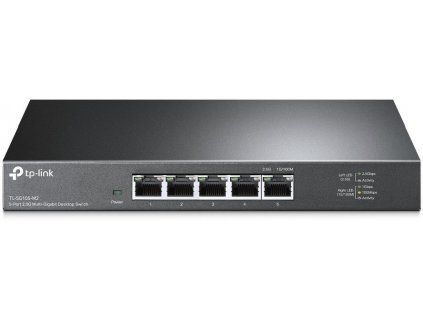 TP-Link TL-SG105-M2 - 2.5G Desktop Switch 5-port