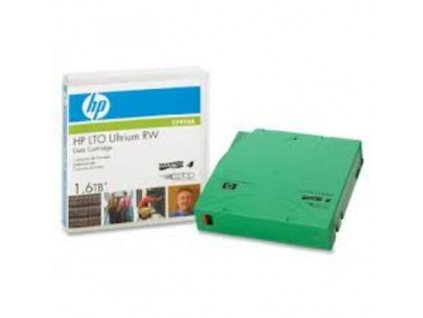 HP C7974A data cartridge Ultrium páska 600 GB (zálohovací páska)