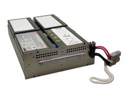 APC Replacement Battery RBC132, náhradní baterie pro UPS, pro SMT1000RM, SMC1500I-2U, ...