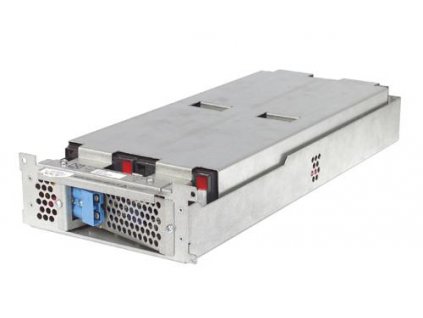 APC Replacement Battery RBC43, náhradní baterie pro UPS, pro SMT2200RM SMT3000RM ...