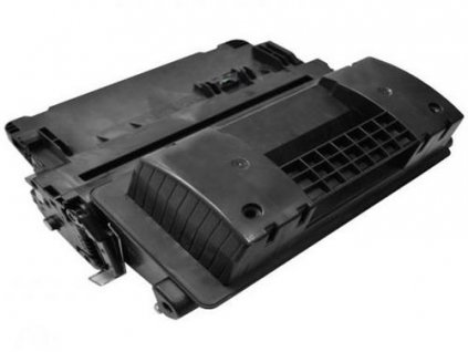 CE390X/CC364X univerzální kompatibilní s HP toner černý (black)