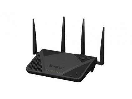 SYNOLOGY RT2600ac router